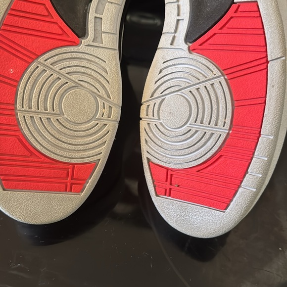 Jordan 2’s - Picture 4 of 4